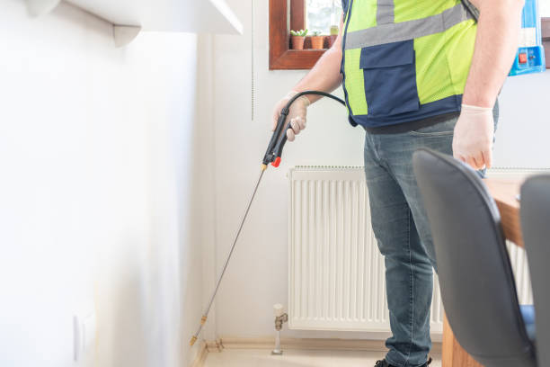Best Commercial Pest Control Services  in Oceanside, CA